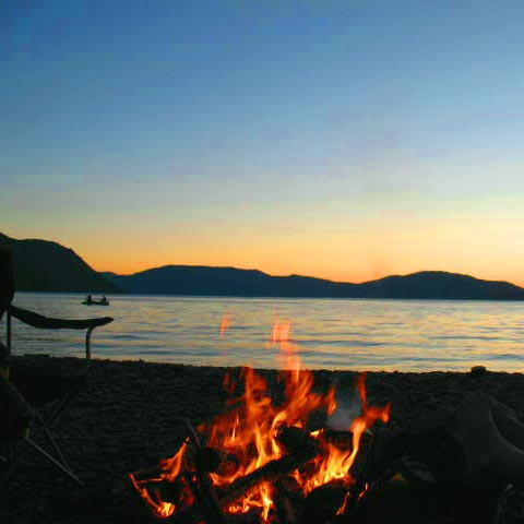 Ask Sydney about living in Sandpoint, Idaho